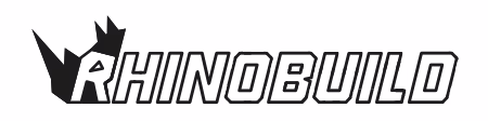 Rhinobuild Logo